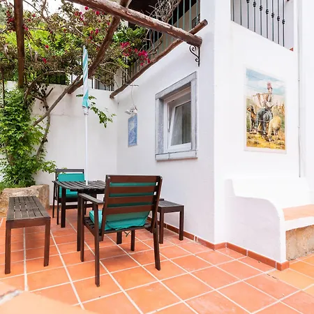 Country house Quinta - Sintra