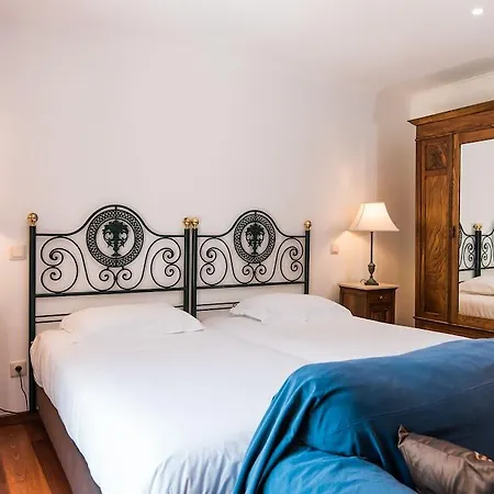 Quinta - Country house Sintra