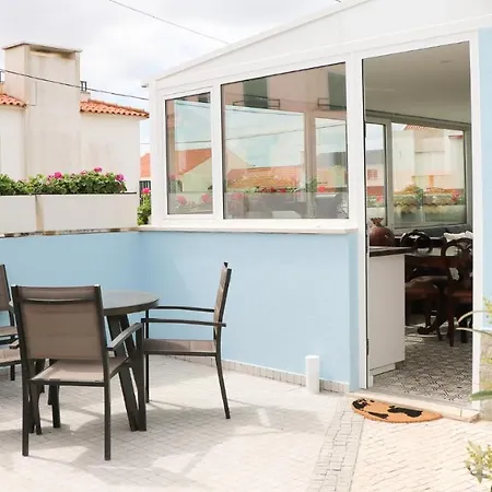 Holiday home Da Sintra
