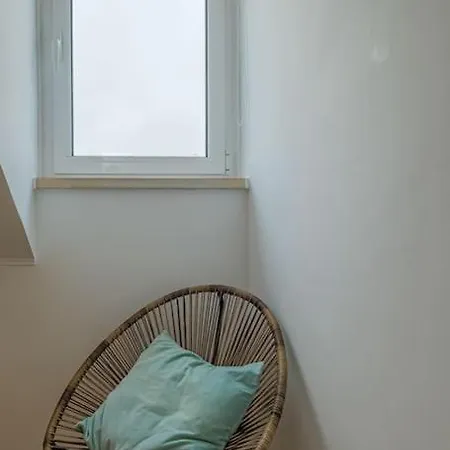 Cozy Apartamento Sintra