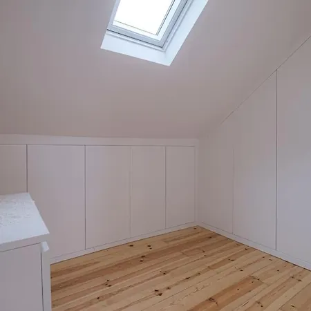 Cozy Apartamento Sintra
