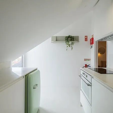 Cozy Apartamento *