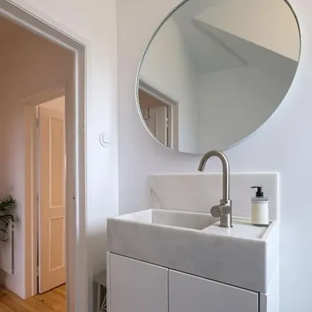 Apartamento Cozy Sintra