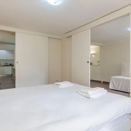 Kochab By Lovelystay Apartment