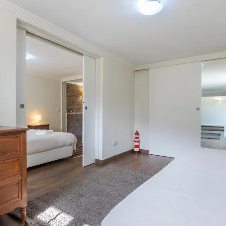 Apartamento Kochab By Lovelystay Sintra