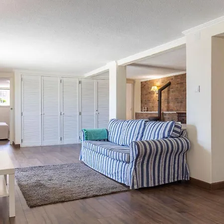 Apartment Kochab By Lovelystay