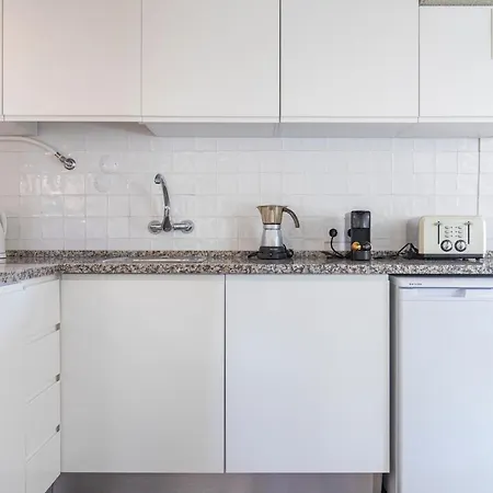Apartment Kochab By Lovelystay *