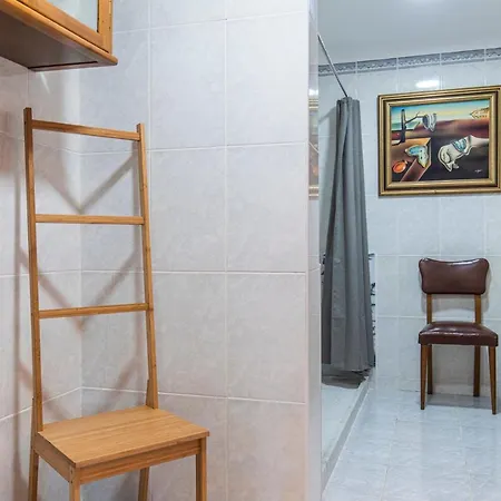 Apartment Kochab By Lovelystay Sintra