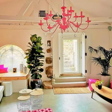 Bed & Breakfast Hortensia - Quinta Casalinho Da Azenha Sintra