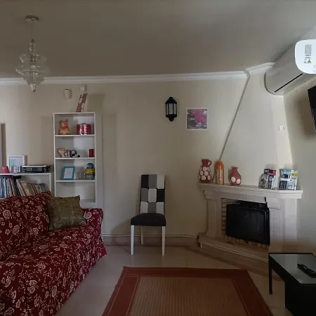 Sara & Dany Apartment