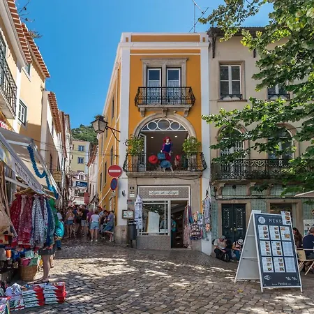 Wine Boutique Sintra
