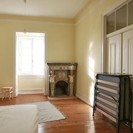 Country house Espaco Origem Sintra