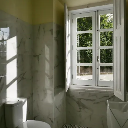 Espaco Origem Country house Sintra