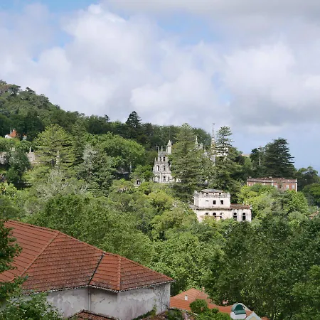 Espaco Origem Country house Sintra