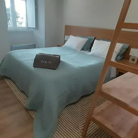Wine Boutique Apartment *