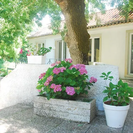Guest house Center Escape To Nature