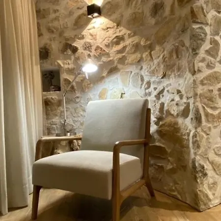 Farm stay Quinta Vale Da Roca Sintra