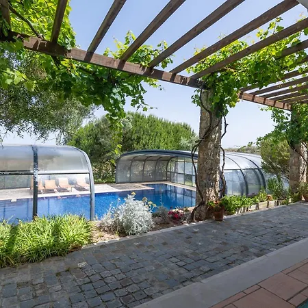 Villa Tojeira