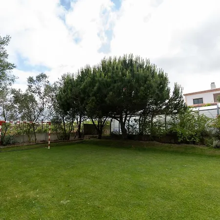 Tojeira Villa