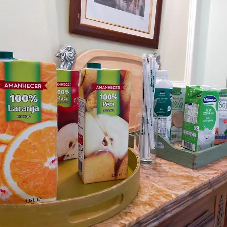 Quinta Murtas Guest house Sintra