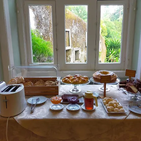 Guest house Quinta Murtas 3*