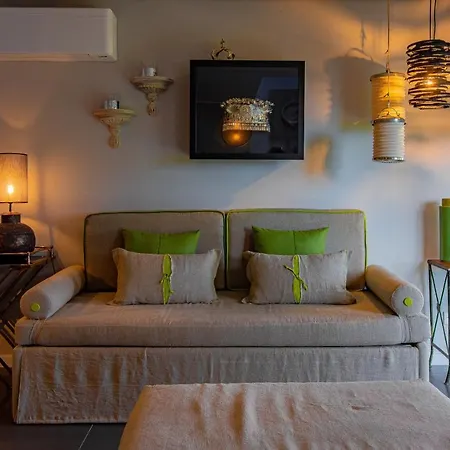 Cerrado Fontainhas Farm stay *