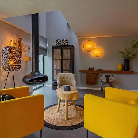 Farm stay Cerrado Fontainhas