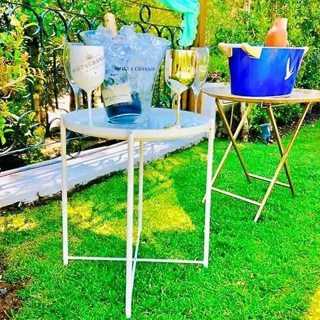 Bed & Breakfast Buganvilia - Quinta Casalinho Da Azenha *
