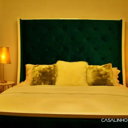 Buganvilia - Quinta Casalinho Da Azenha Sintra