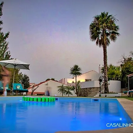 Buganvilia - Quinta Casalinho Da Azenha *