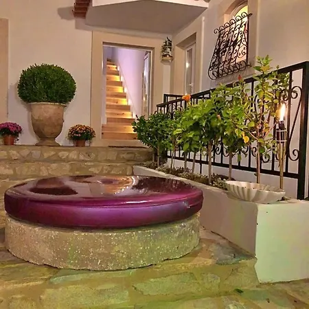 Buganvilia - Quinta Casalinho Da Azenha *