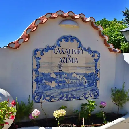Buganvilia - Quinta Casalinho Da Azenha *