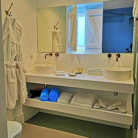 Bed & Breakfast Buganvilia - Quinta Casalinho Da Azenha *
