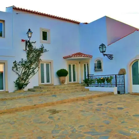Bed & Breakfast Buganvilia - Quinta Casalinho Da Azenha Sintra