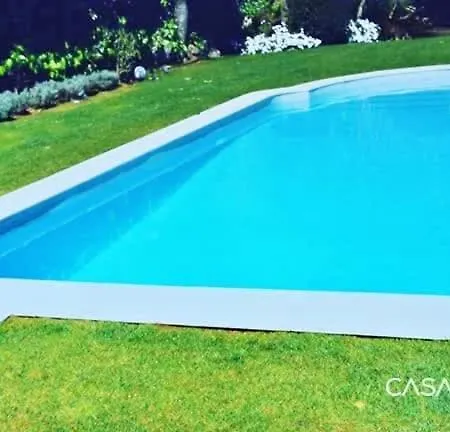 Buganvilia - Quinta Casalinho Da Azenha Bed & Breakfast *