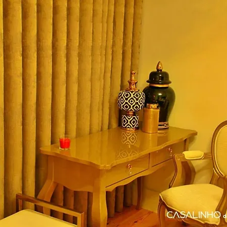 Buganvilia - Quinta Casalinho Da Azenha