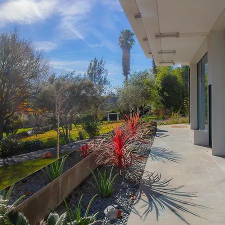 Farm stay Cerrado Fontainhas Sintra