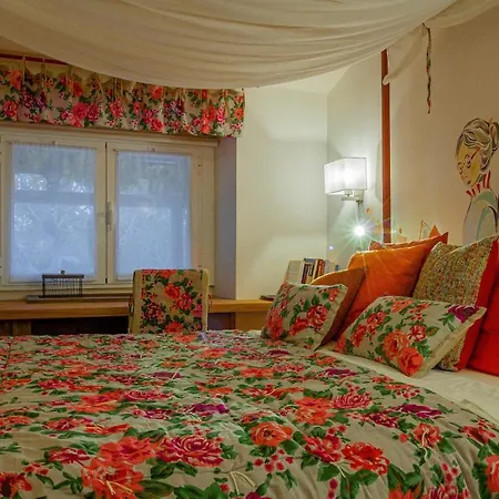Farm stay Cerrado Fontainhas Sintra