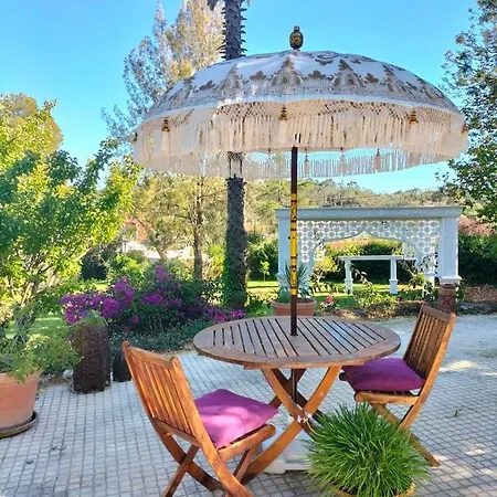 Farm stay Cerrado Fontainhas Sintra