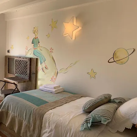 Cerrado Fontainhas Farm stay *