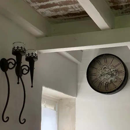 Cerrado Fontainhas Farm stay *