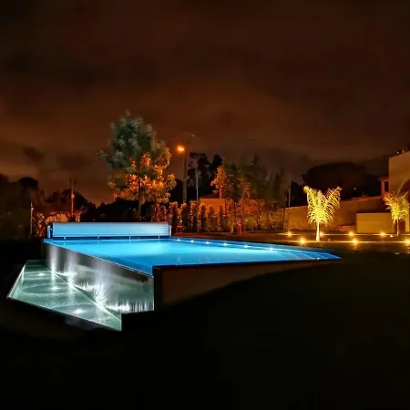 Farm stay Cerrado Fontainhas Sintra