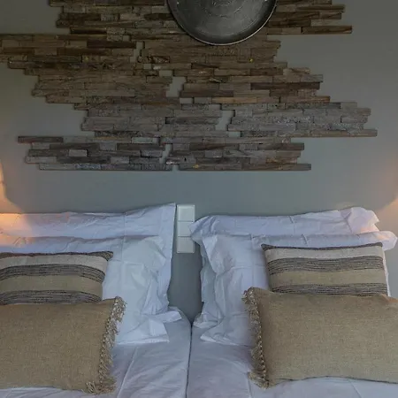 Cerrado Fontainhas Farm stay *