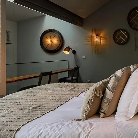 Farm stay Cerrado Fontainhas *