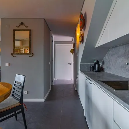 Farm stay Cerrado Fontainhas Sintra
