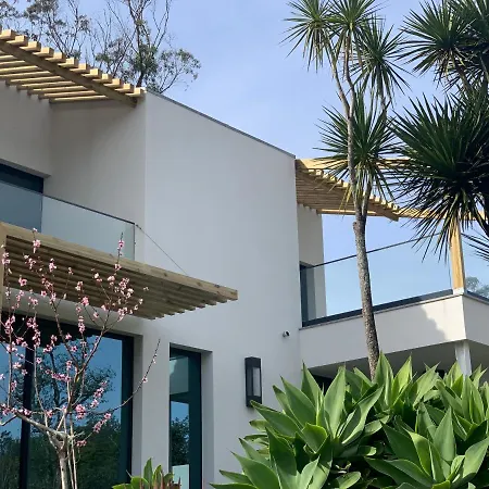 Cerrado Fontainhas Farm stay
