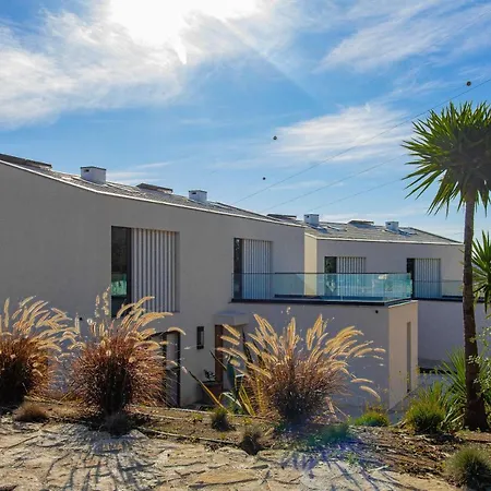 Farm stay Cerrado Fontainhas