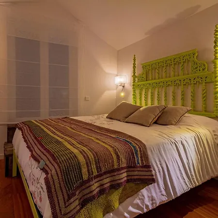 Farm stay Cerrado Fontainhas Sintra