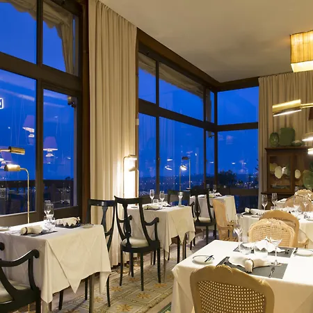 Nh Centro Hotel