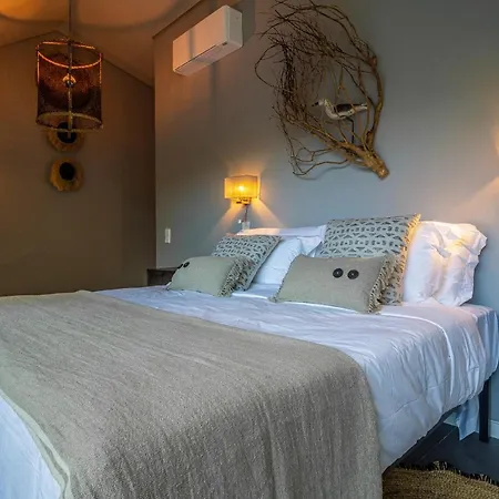 Cerrado Fontainhas Farm stay